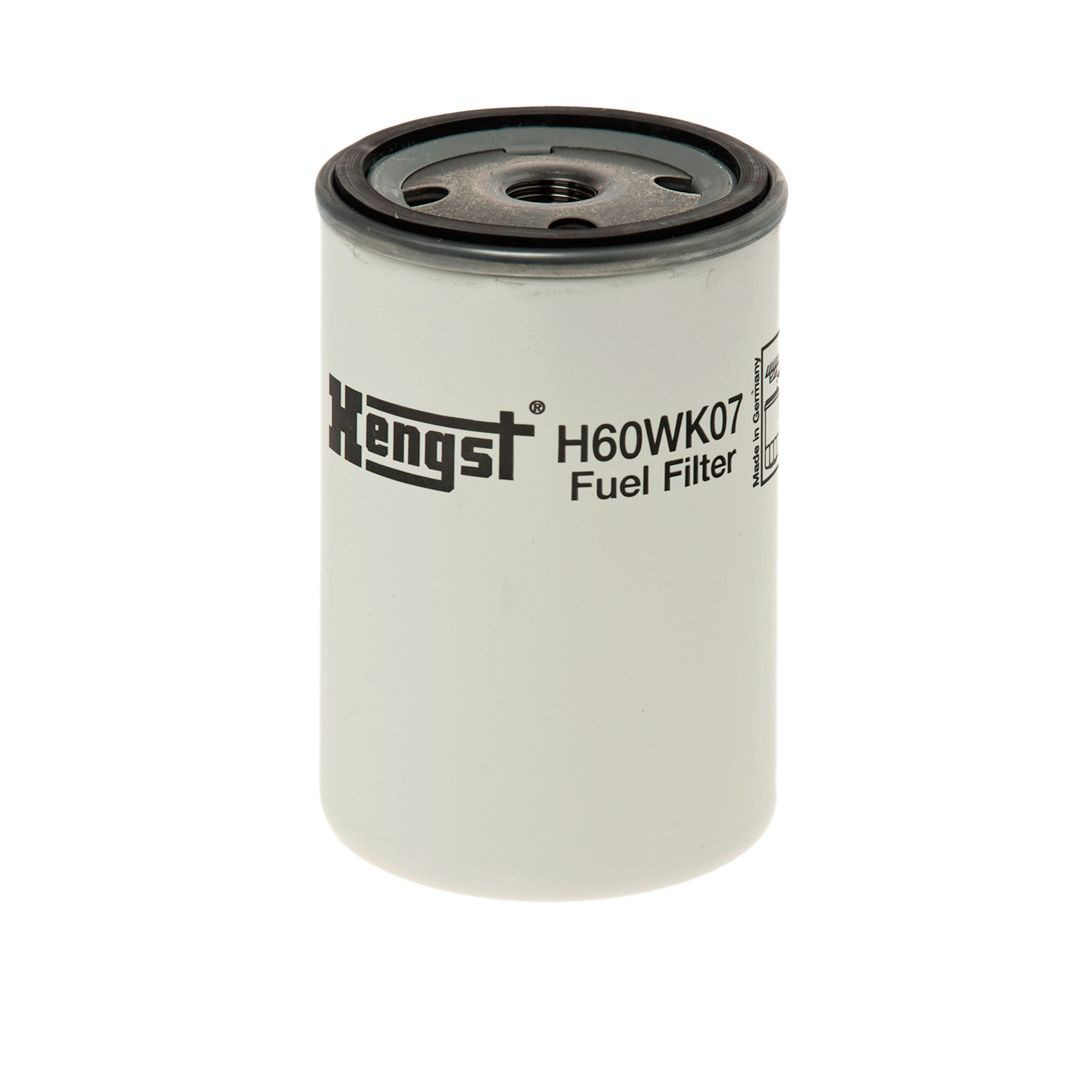 Filtr paliwa Hengst H60WK07 cena, od 9,92 USD