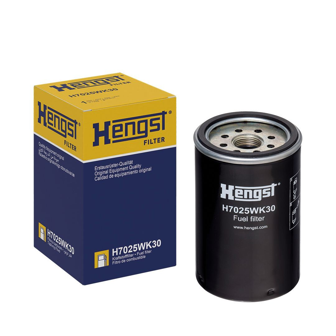 Filtr paliwa Boss BS04017 cena, od 24,97 USD