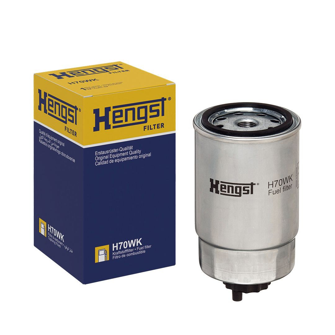 Do koszyka 3132428R2 Case Filtr paliwa
