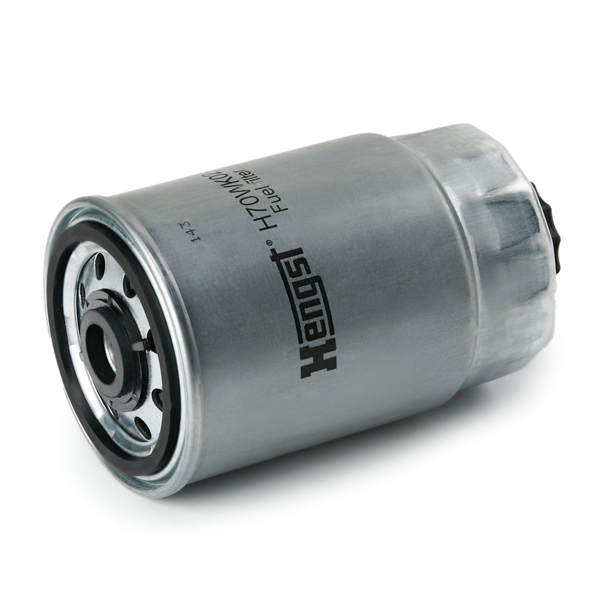Filtr paliwa Hengst H70WK02 cena, od 10,18 USD