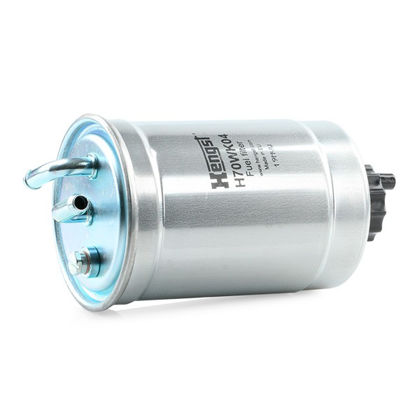 Filtr paliwa Hengst H70WK04