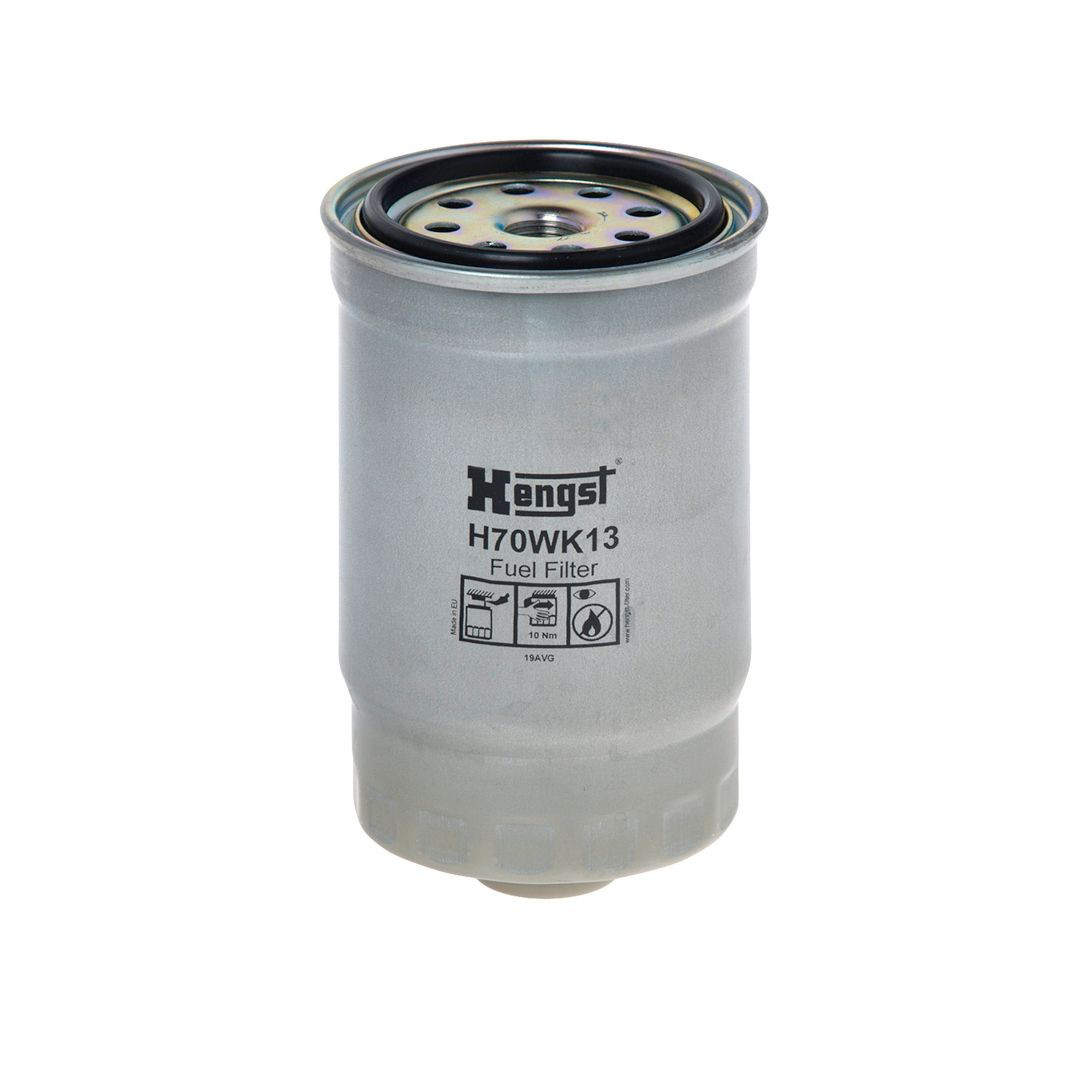 Filtr paliwa Hengst H70WK13 cena, od 14,96 USD