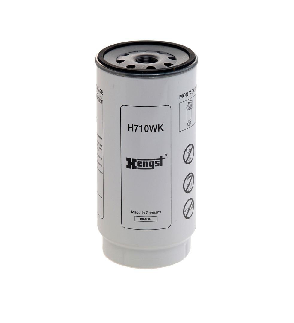 Filtr paliwa Ford 1452148 cena, od 10,68 USD