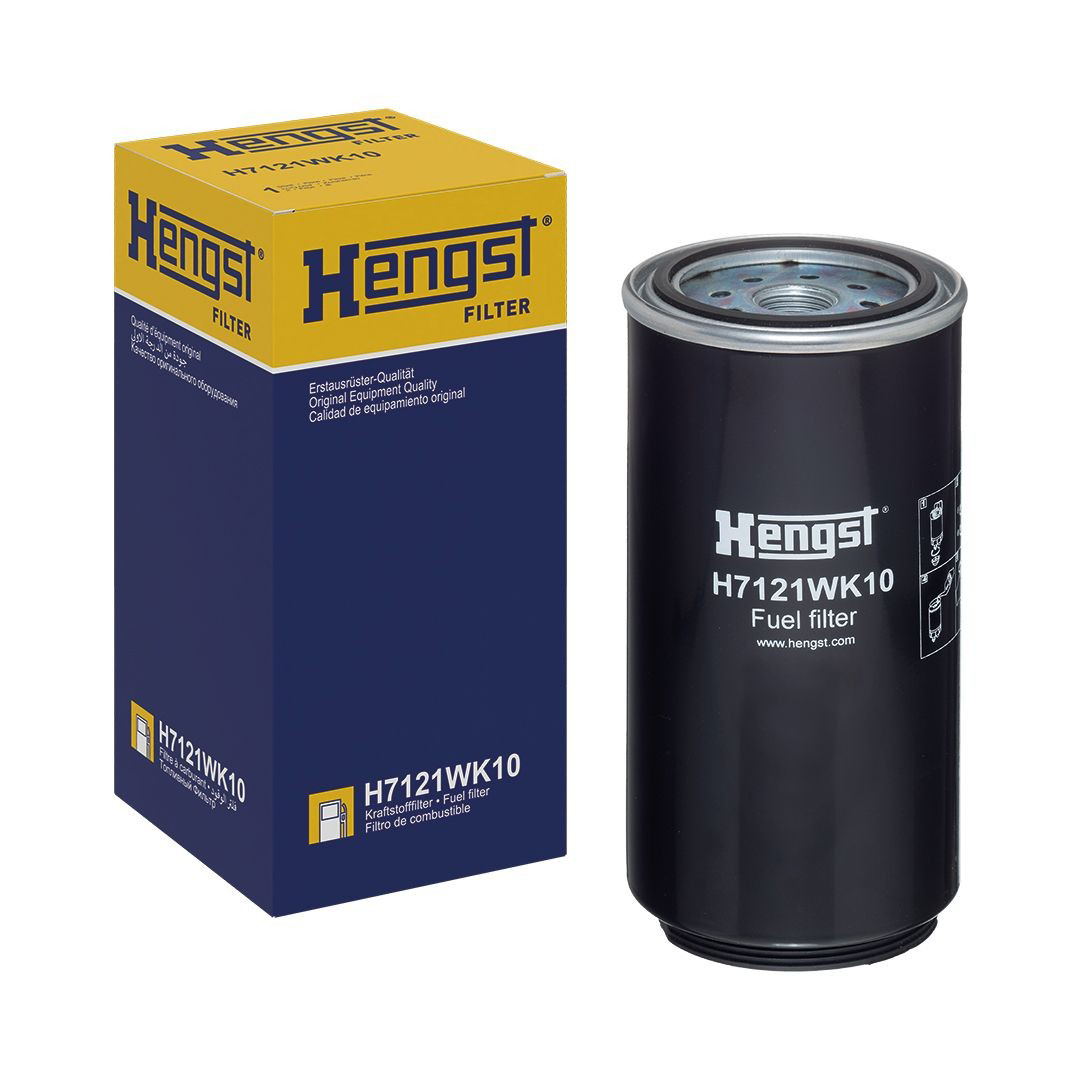 Filtr paliwa Bomag 5825015 cena, od 35,84 USD