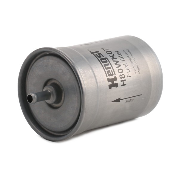 Filtr paliwa Hengst H80WK07 cena, od 8,15 USD