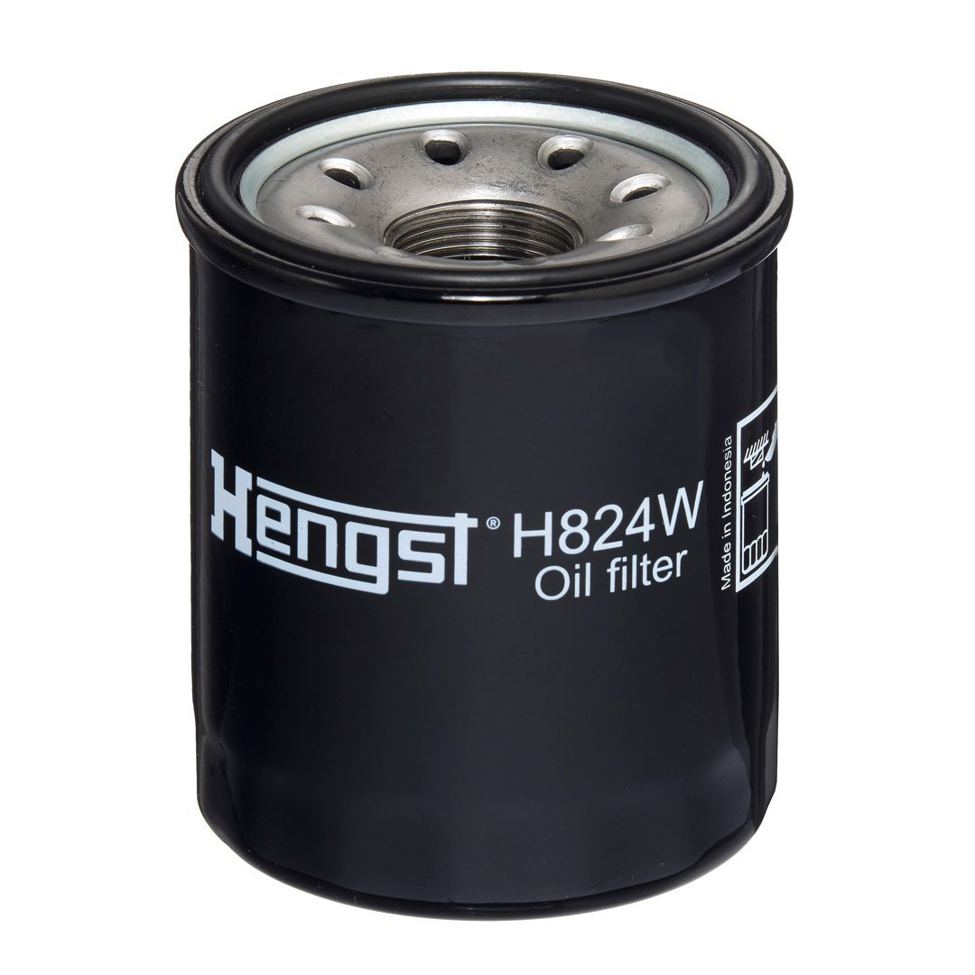 H824W Hengst Filtr oleju