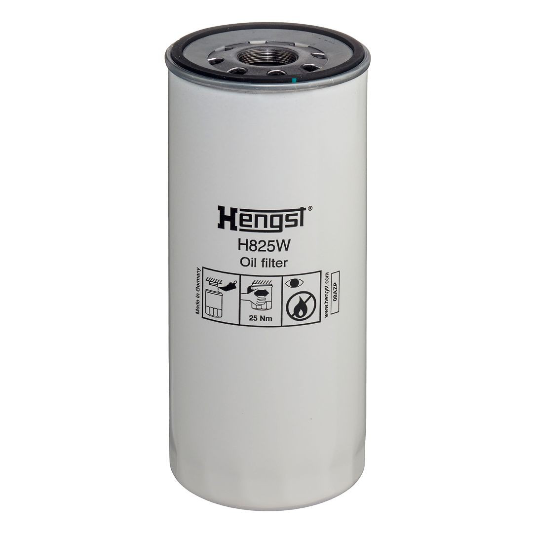 H825W Hengst Filtr oleju