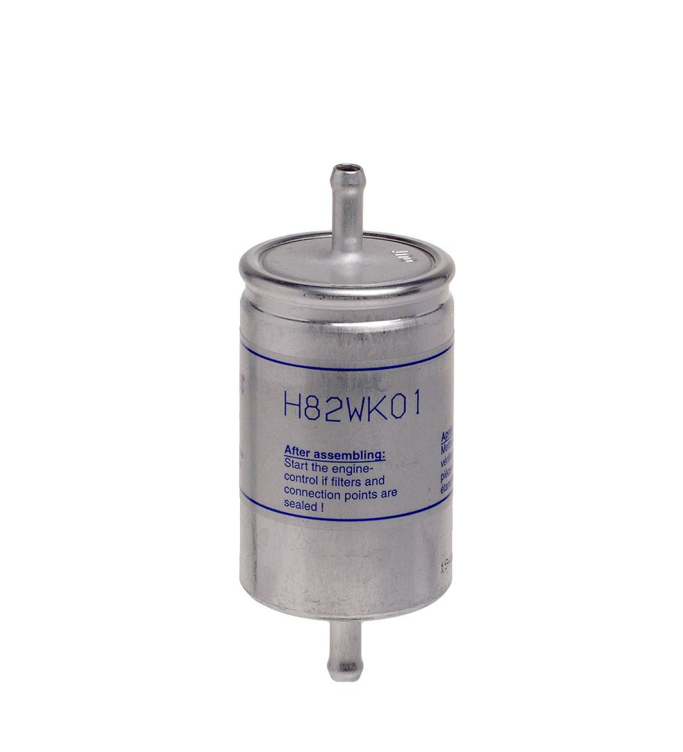 Filtr paliwa Hengst H82WK01 cena, od 9,52 USD