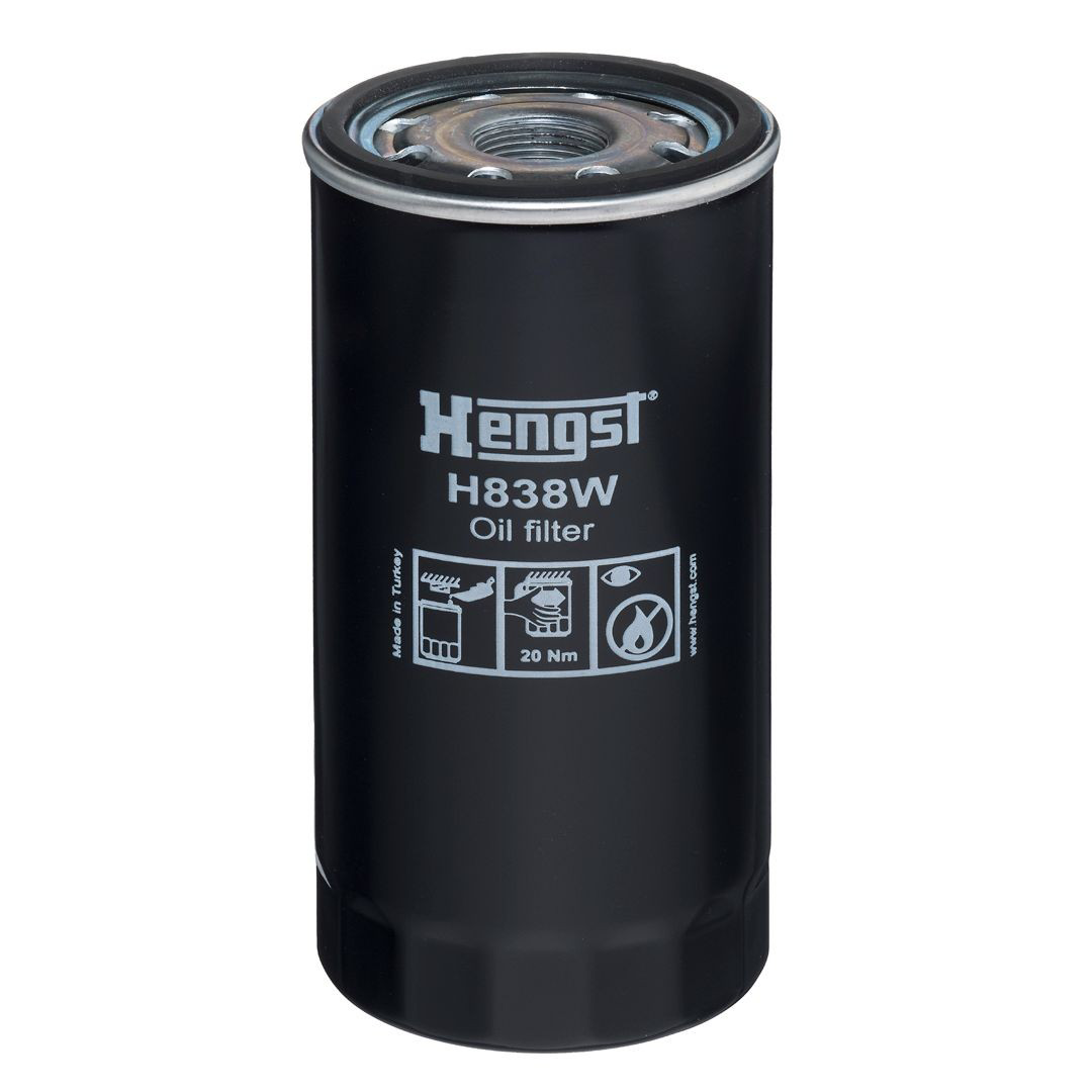 Filtr oleju Ford GC466744AC cena, od 39,34 USD