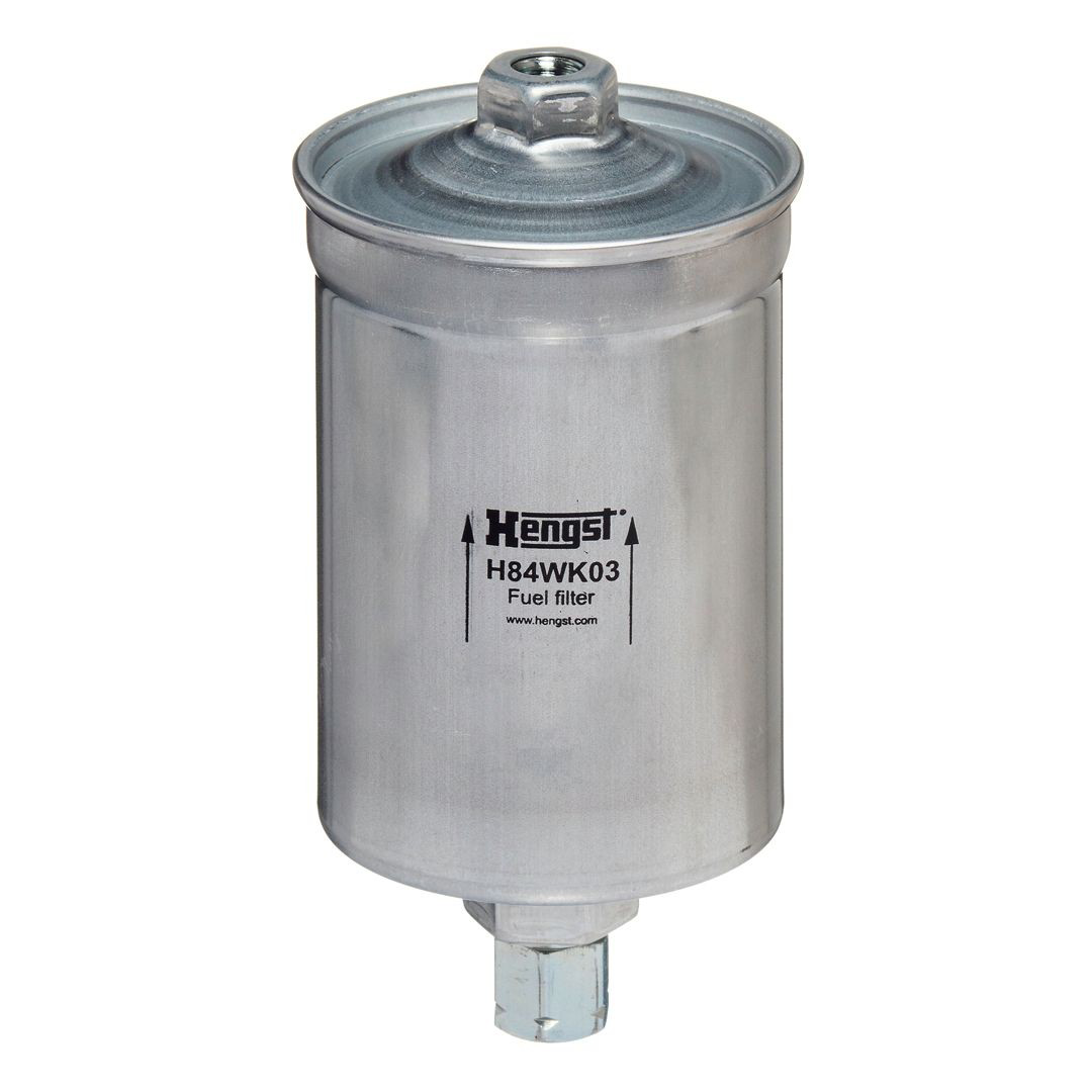 Filtr paliwa Hengst H84WK03 cena, od 13,69 USD