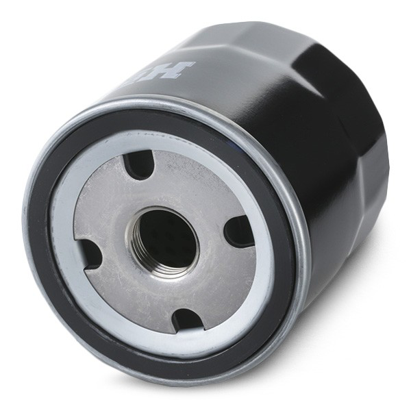 Filtr oleju H90W01 Hengst