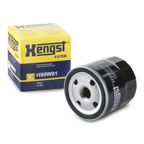 Filtr oleju Hengst H90W01 cena, od 7,55 USD