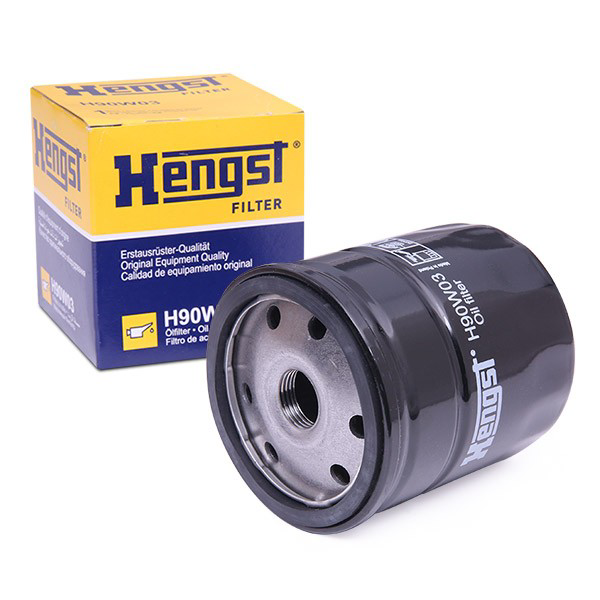 Obudowa filtra oleju H90W03 Hengst