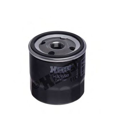Obudowa filtra oleju Hengst H90W03 cena, od 6,34 USD