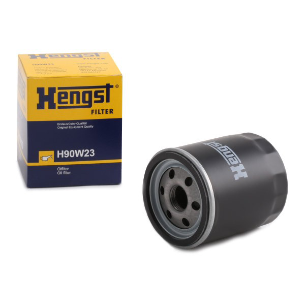 Filtr oleju H90W23 Hengst