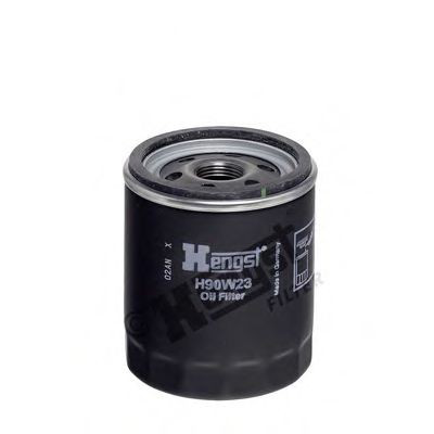 H90W23 Hengst Filtr oleju