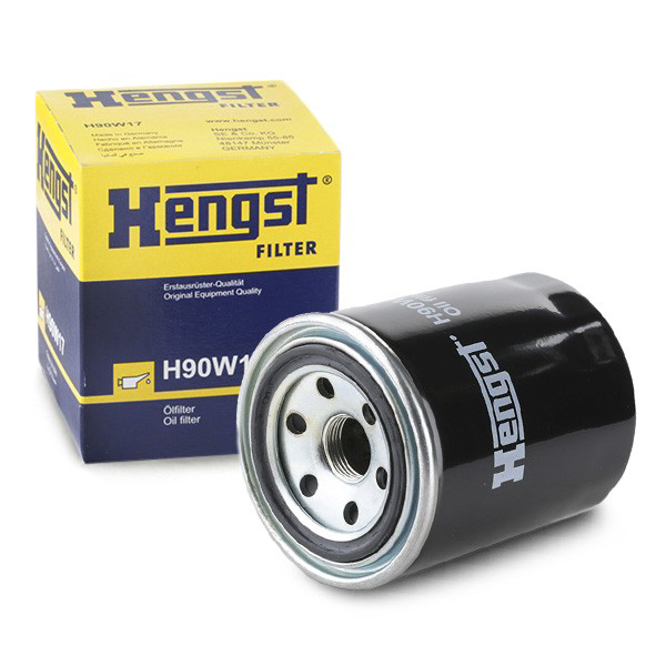 Filtr oleju H90W25 Hengst