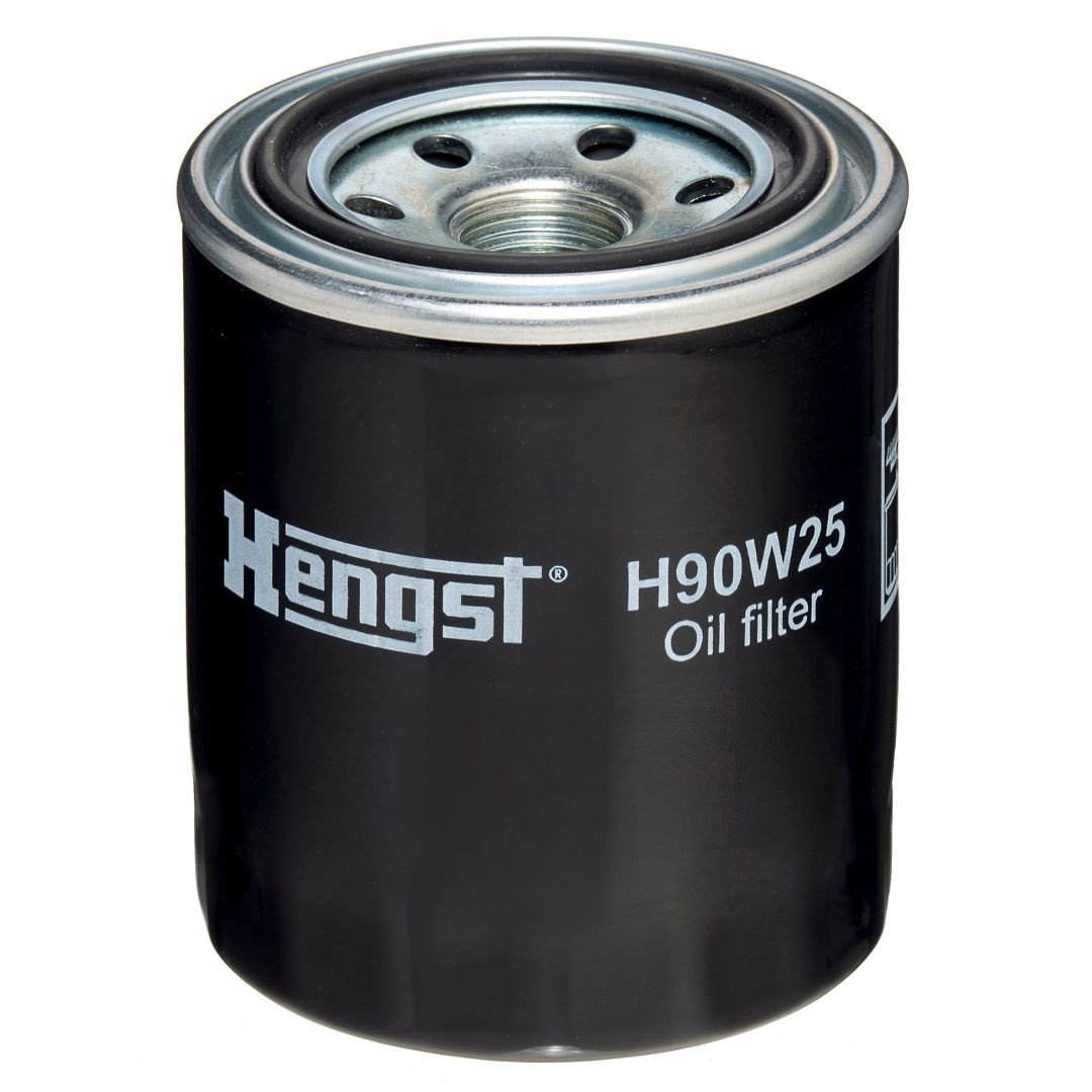 Filtr oleju Hengst H90W25 cena, od 7,46 USD