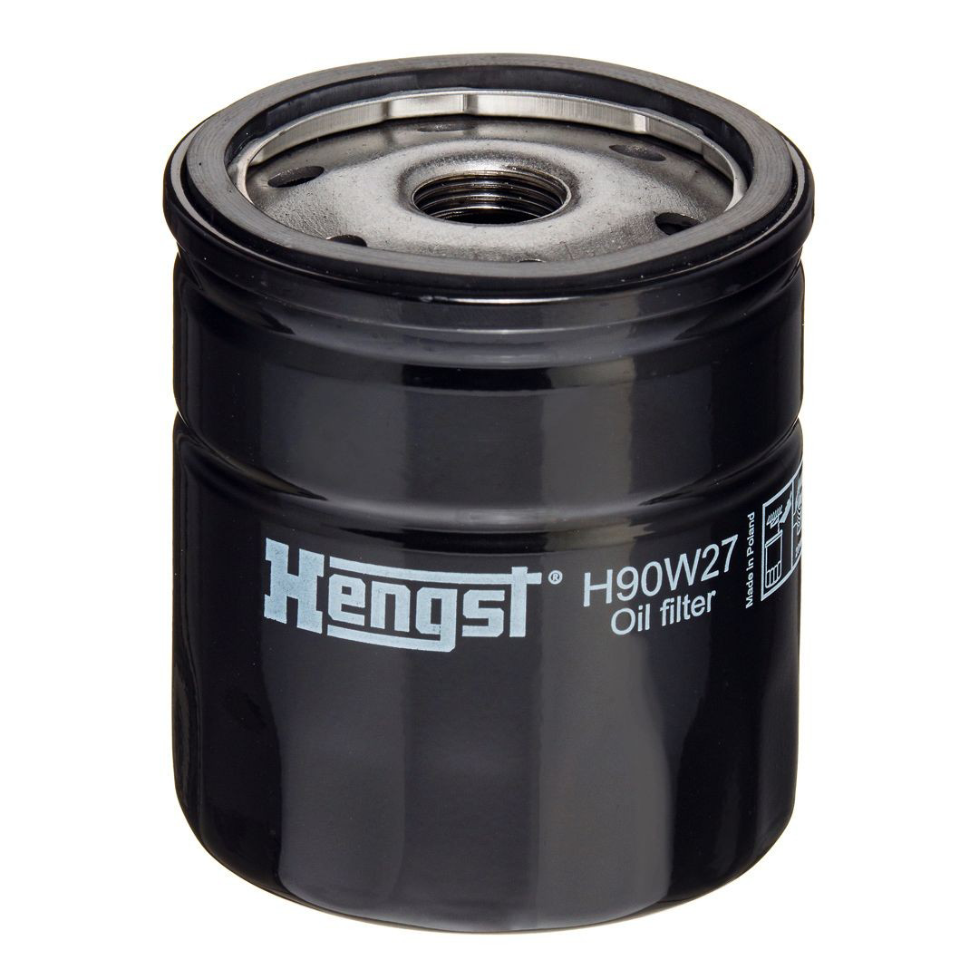 Filtr oleju H90W27 Hengst