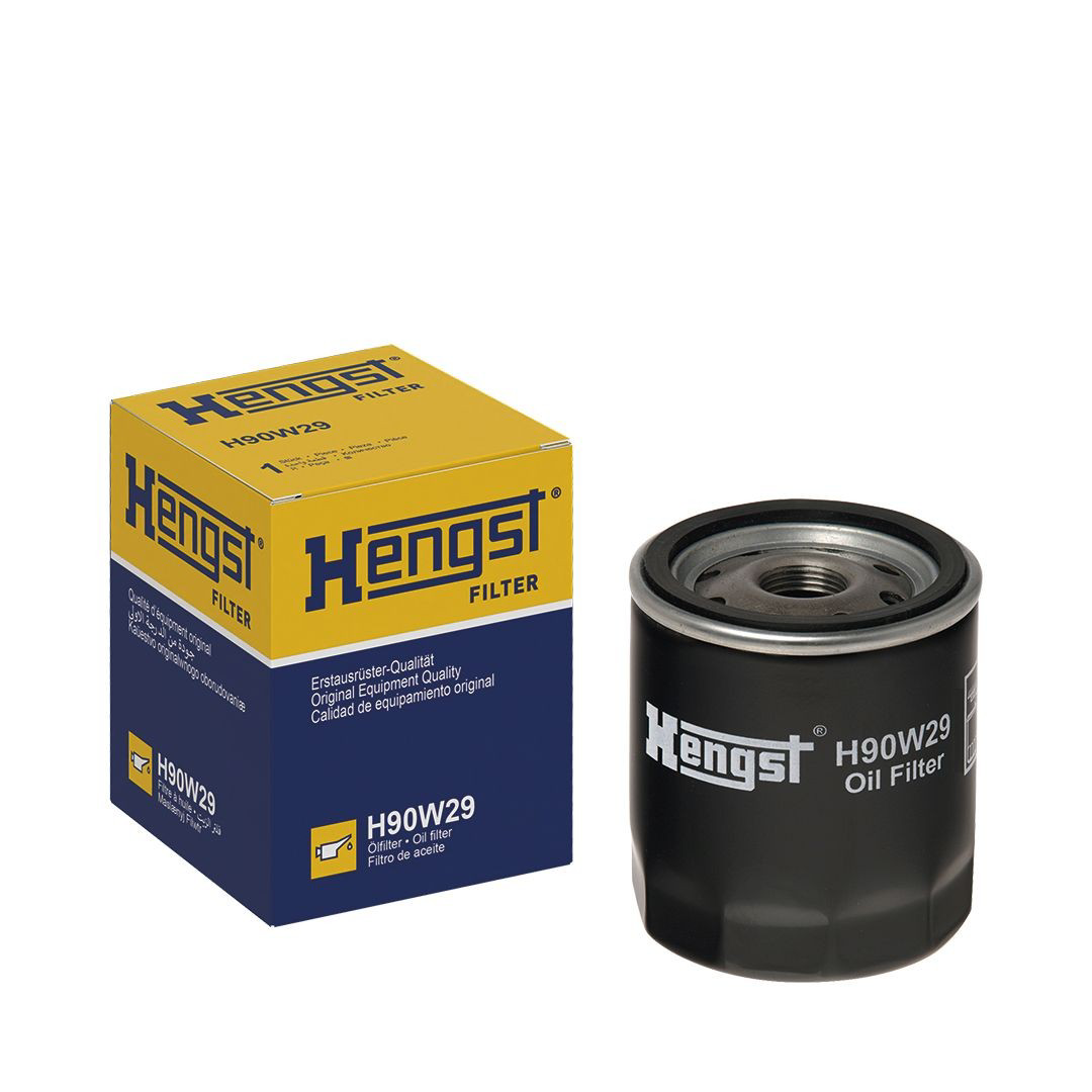 H90W29 Hengst Filtr oleju