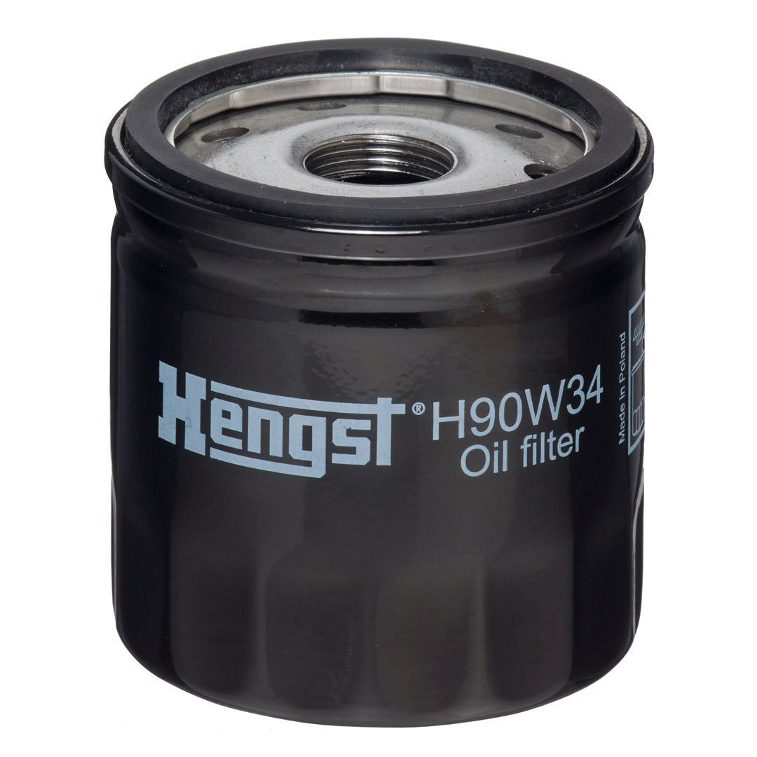 Do koszyka H90W34 Hengst Filtr oleju