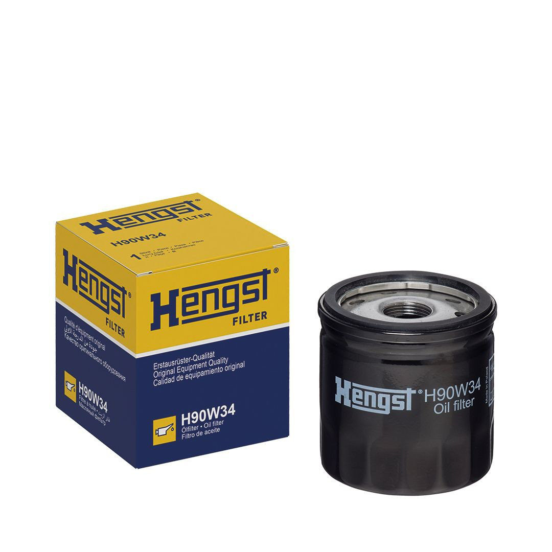 H90W34 Hengst Filtr oleju