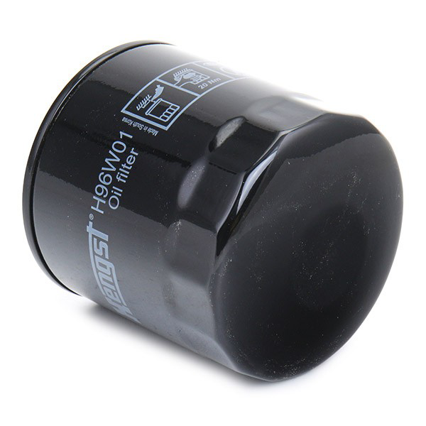 Filtr oleju H96W01 Hengst