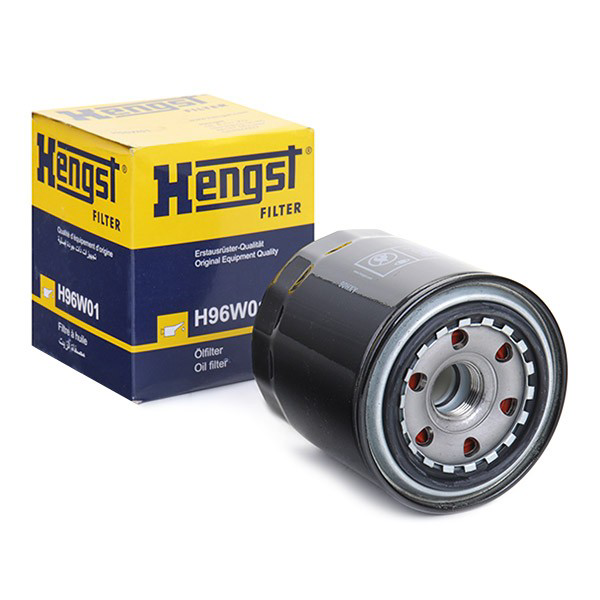 H96W01 Hengst Filtr oleju