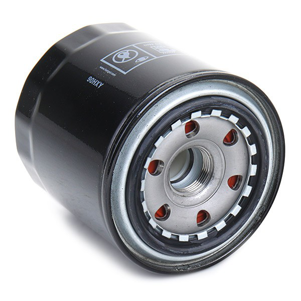 Do koszyka H96W01 Hengst Filtr oleju