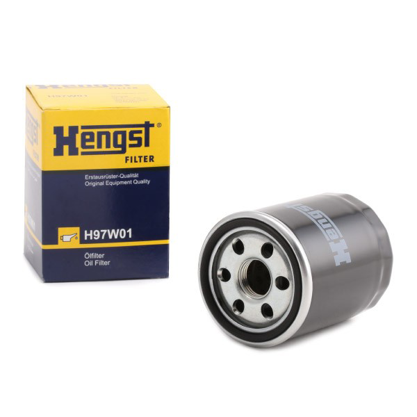 H97W01 Hengst Filtr oleju