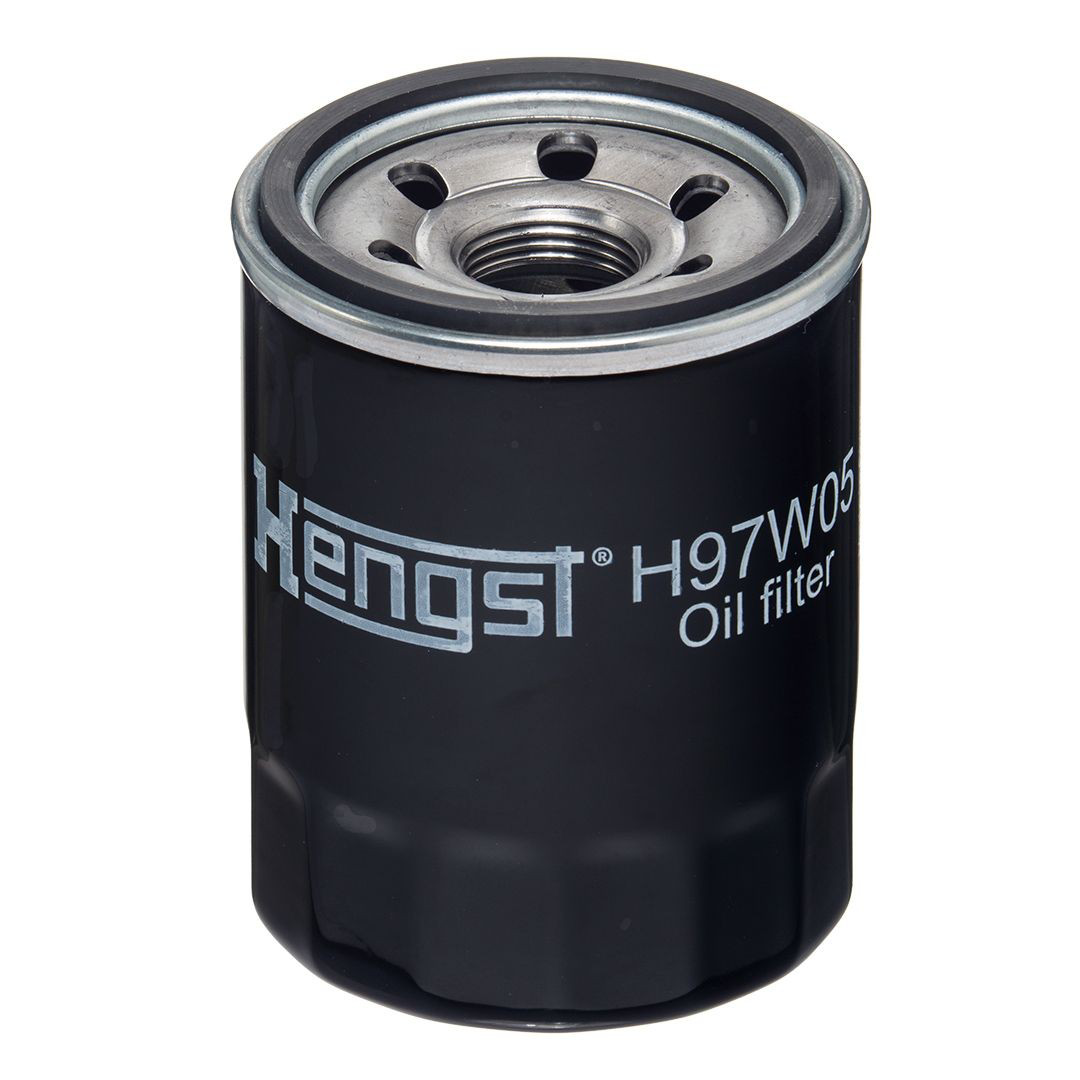 Filtr oleju Hengst H97W05 cena, od 7,71 USD