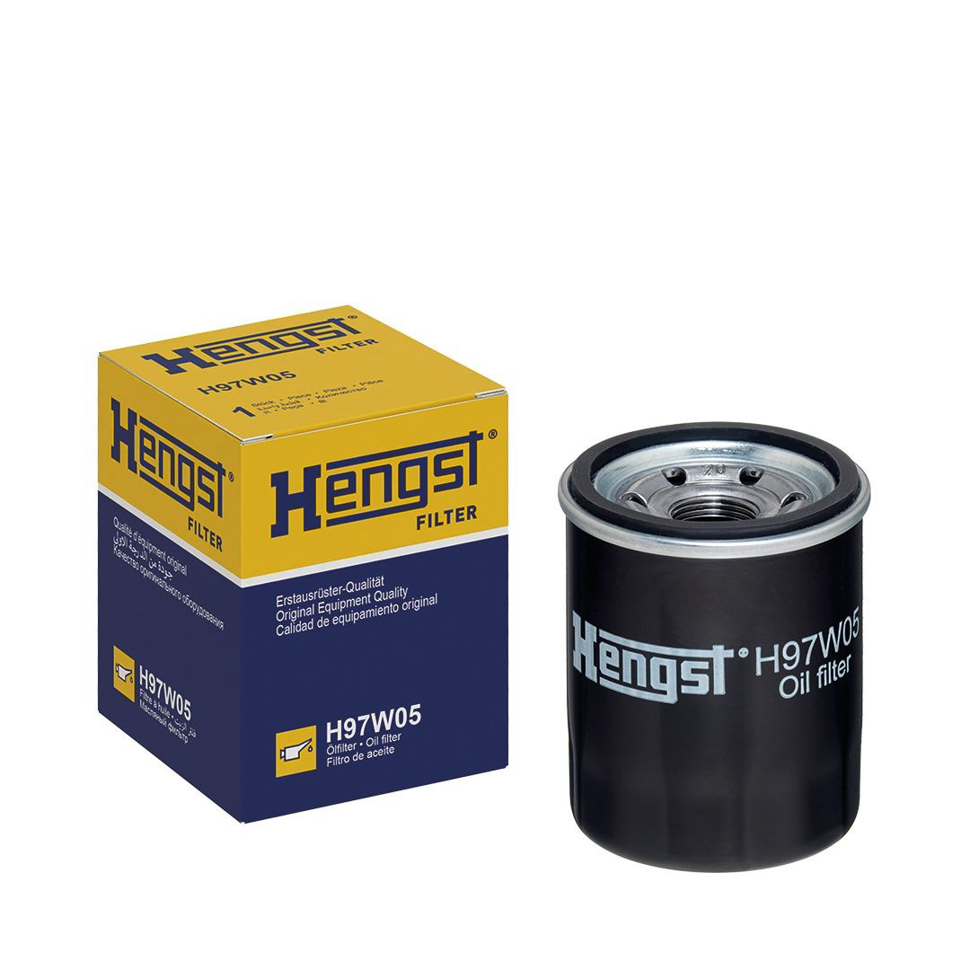 H97W05 Hengst Filtr oleju