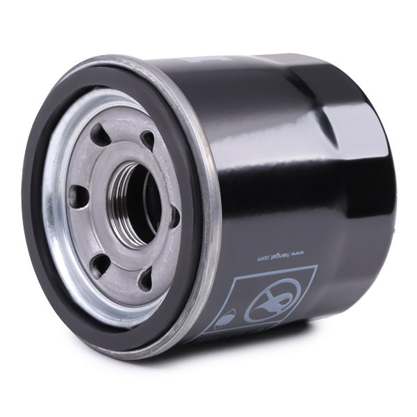 Filtr oleju Hengst H97W06