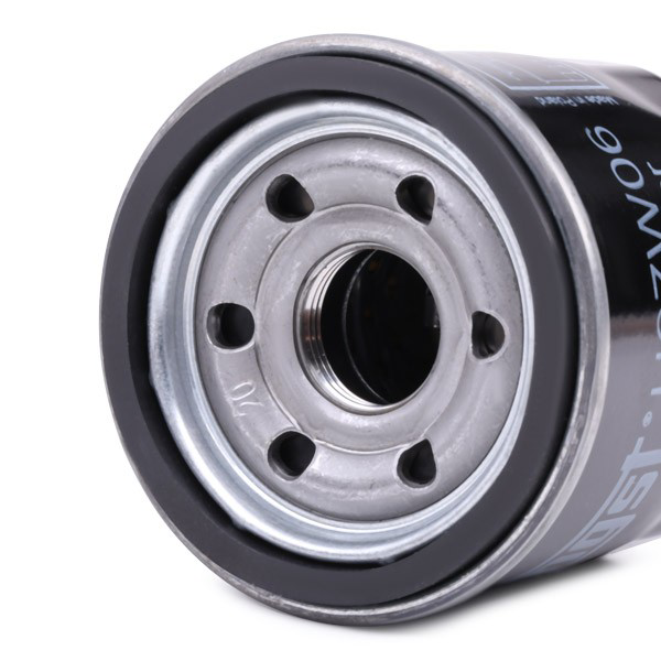 Filtr oleju Hengst H97W06 cena, od 7,55 USD