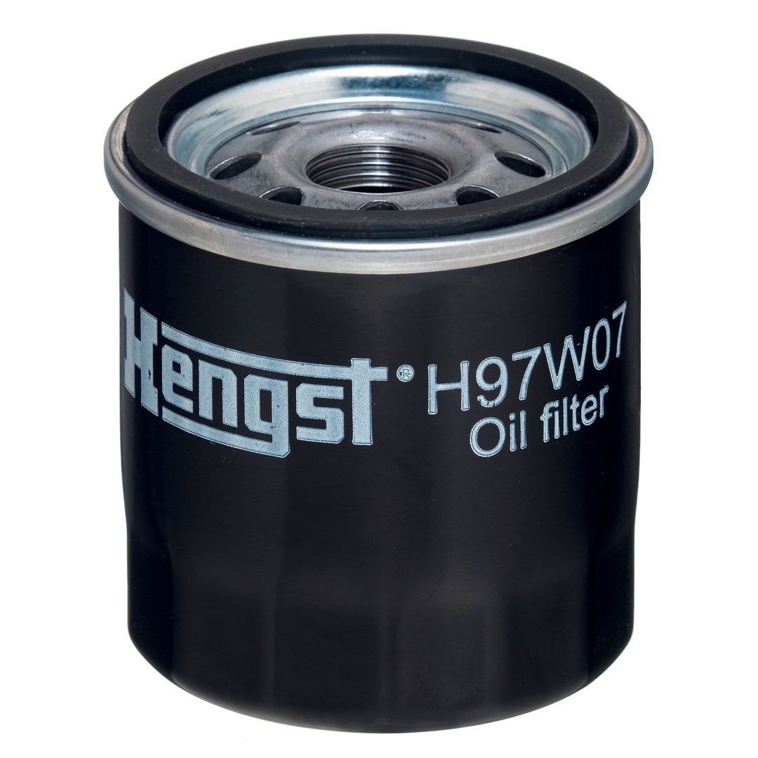Filtr oleju Hengst H97W07