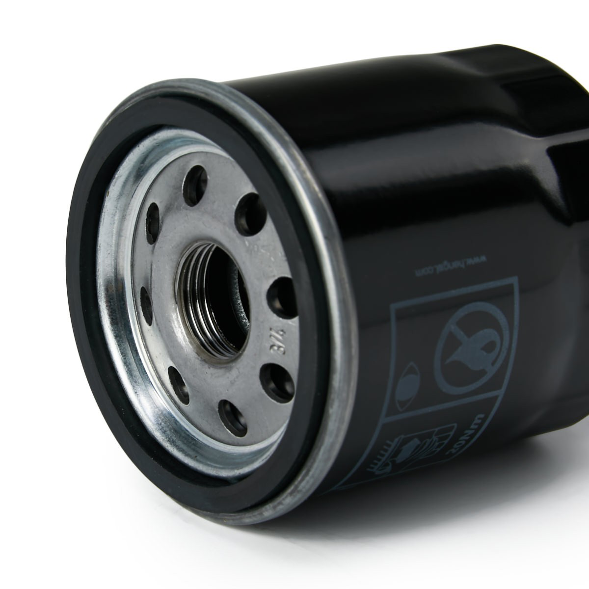 Filtr oleju Hengst H97W07 cena, od 7,46 USD