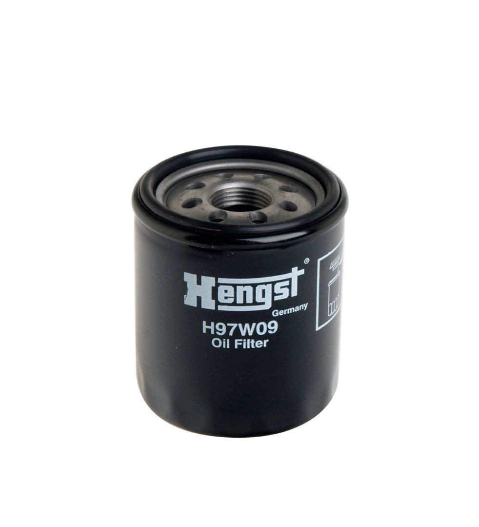 Do koszyka 6671057 Bobcat Filtr oleju
