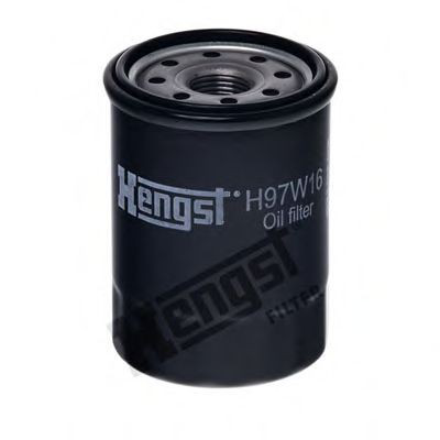 Do koszyka H97W16 Hengst Filtr oleju