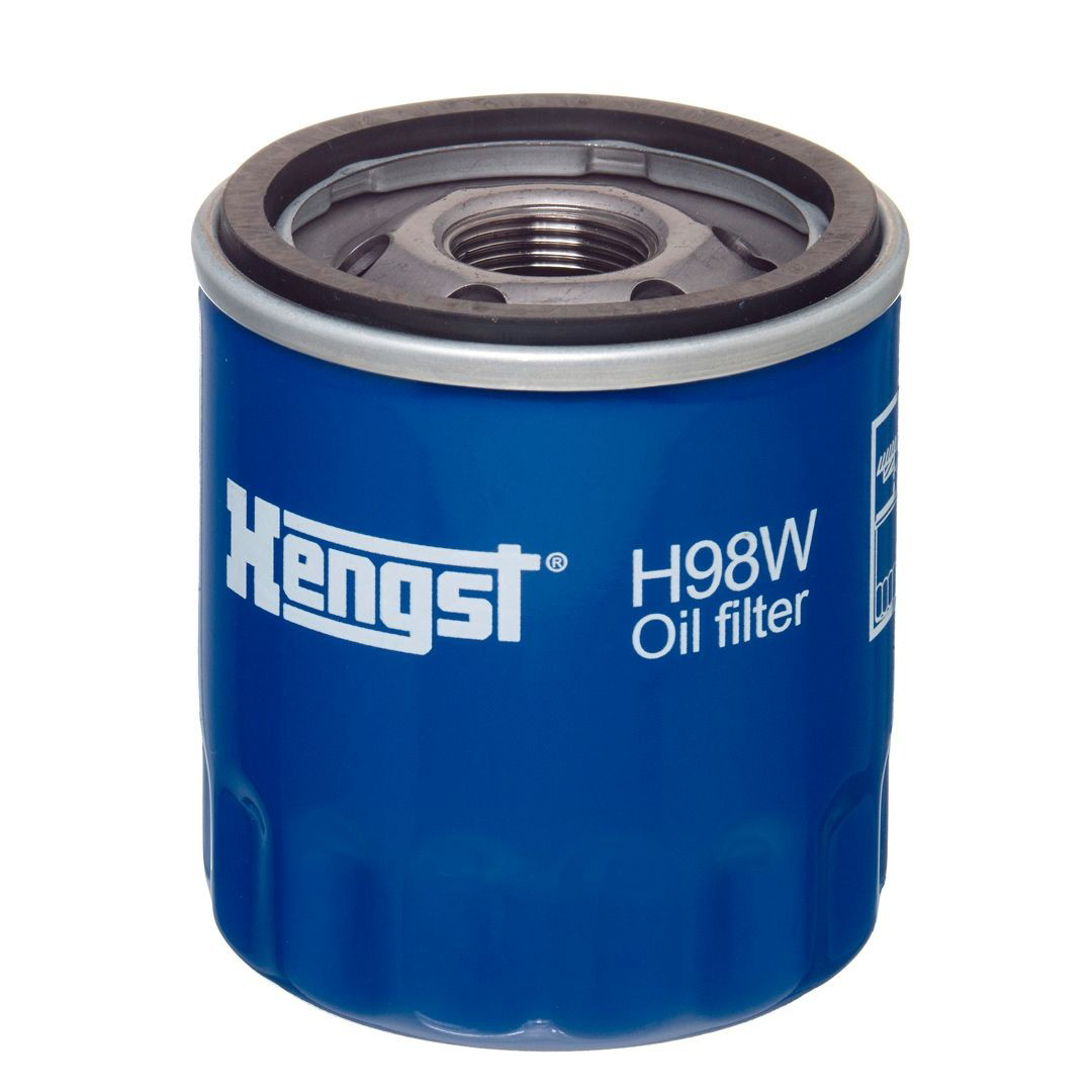 H98W Hengst Filtr oleju