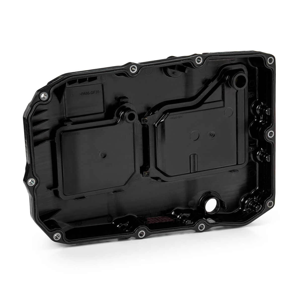 Miska automatycznej skrzyni biegów Hengst HG114HD845 cena, od 62,56 USD