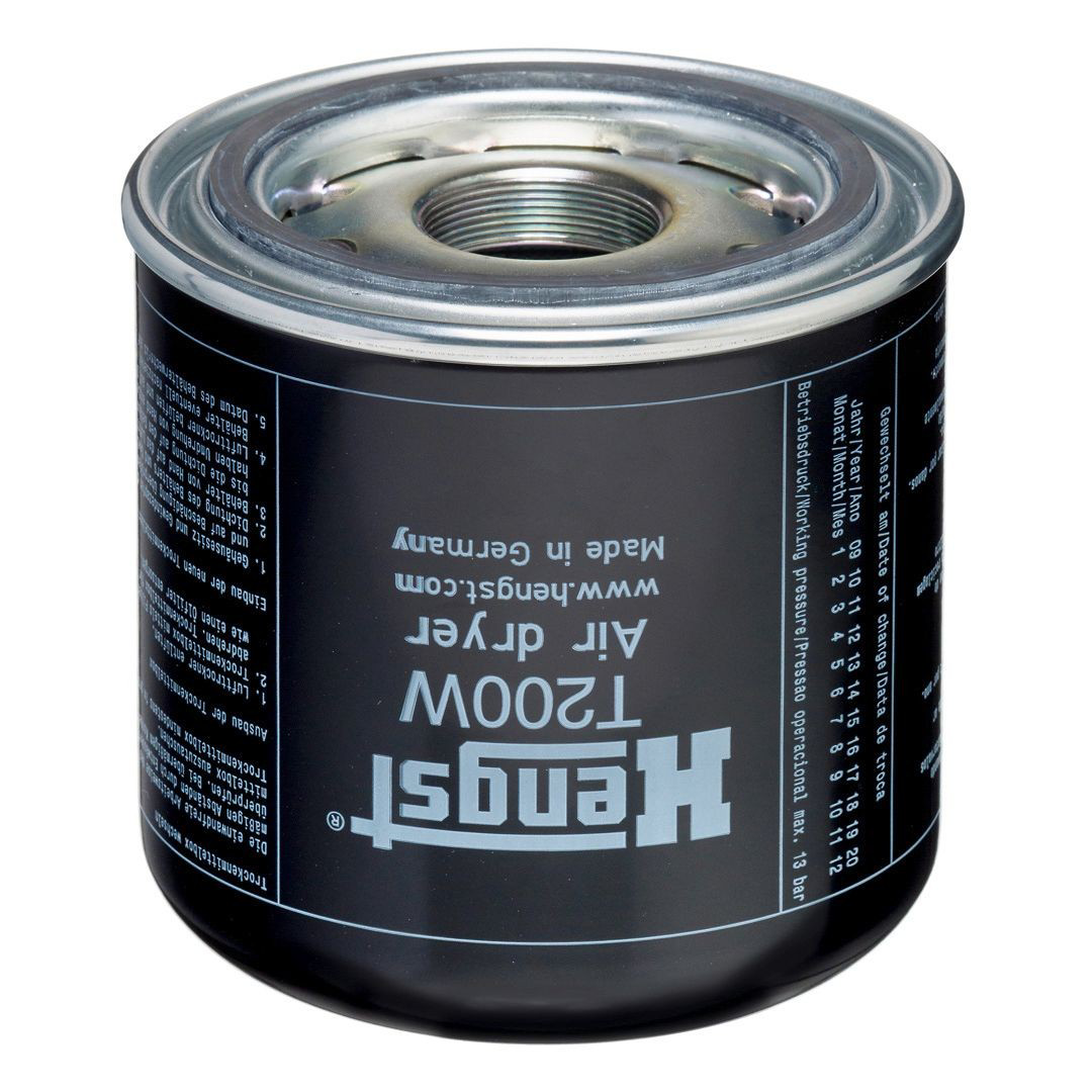 Filtr osuszacza powietrza (separatora oleju/wilgoci) (TRUCK) Hengst T200W cena, od 35,12 USD