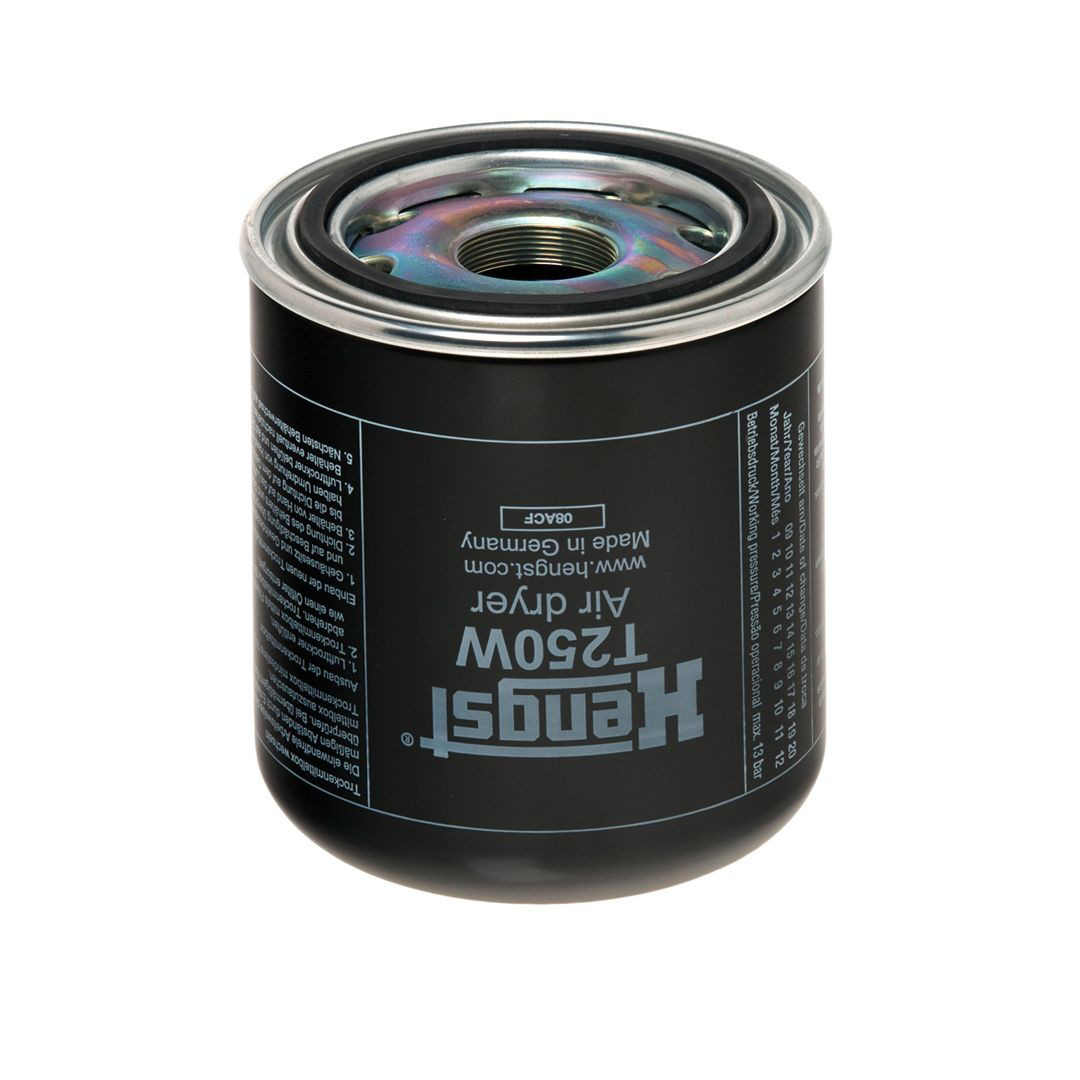 Filtr osuszacza powietrza (separatora oleju/wilgoci) (TRUCK) Hengst T250W cena, od 23,67 USD