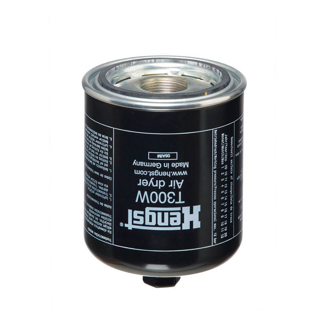 Filtr osuszacza powietrza (separatora oleju/wilgoci) (TRUCK) Hengst T300W cena, od 35,30 USD