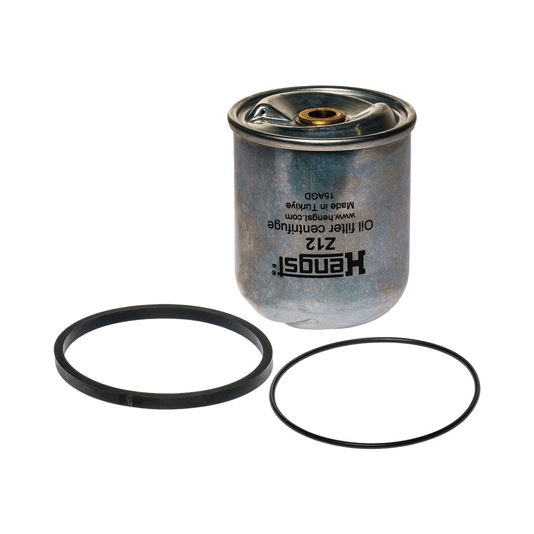 Filtr oleju Hengst Z12D64 cena, od 30,49 USD