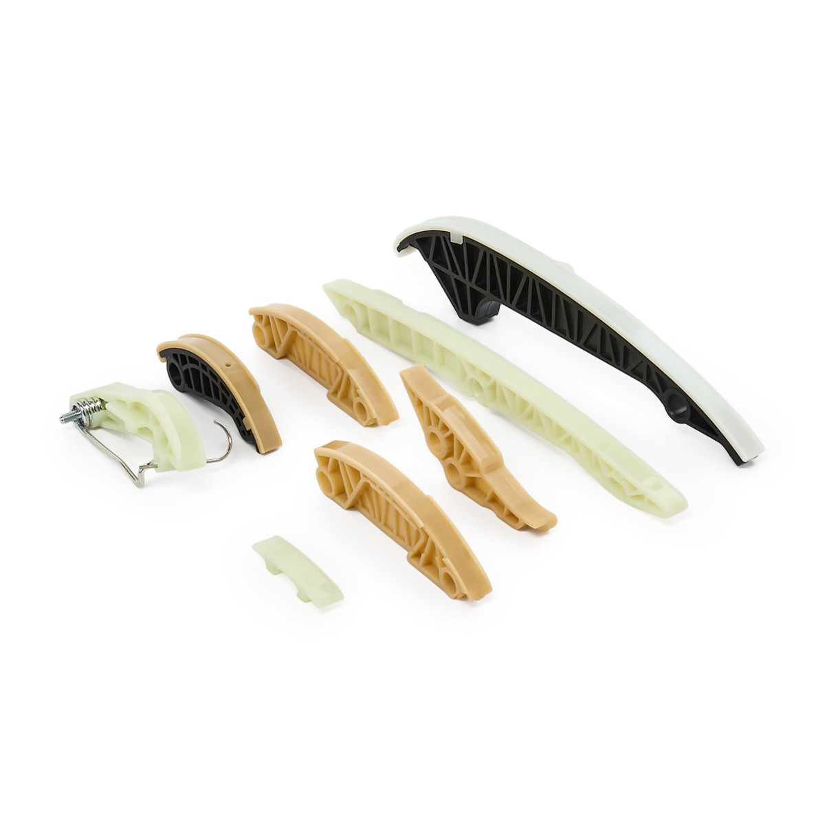 Łańcuch rozrządu, zestaw Hepu 210308 cena, od 230,30 USD
