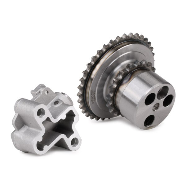 Łańcuch rozrządu, zestaw 210460 Hepu