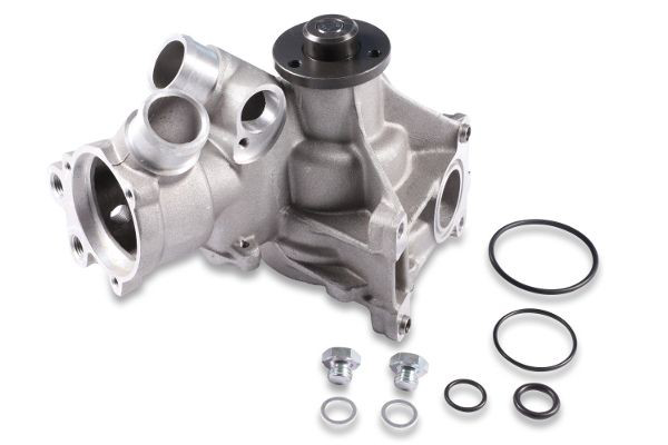 Pompa chłodząca wodna Hepu P163 cena, od 189,99 USD