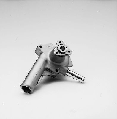 P222 Hepu Pompa chłodząca wodna