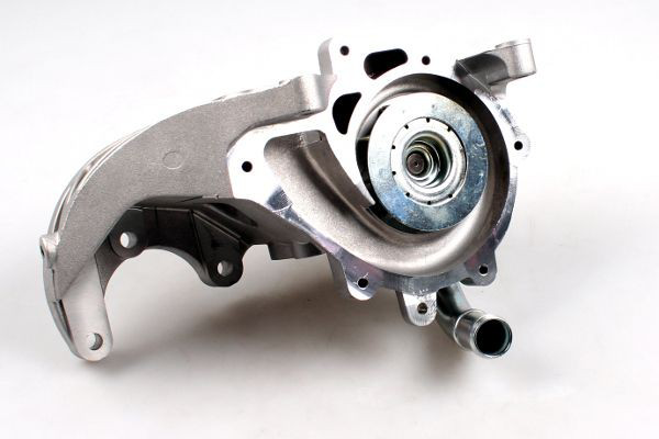 Pompa chłodząca wodna 25185193 Opel