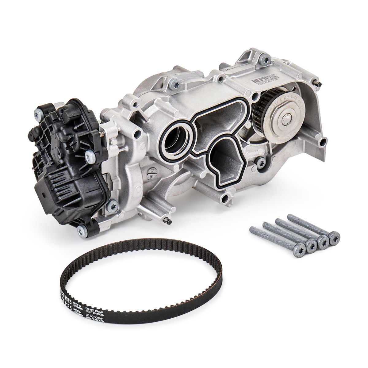Pompa chłodząca wodna Hepu P5501 cena, od 259,47 USD